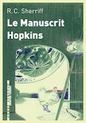 Manuscrit Hopkins (Le) [nouvelle édition]